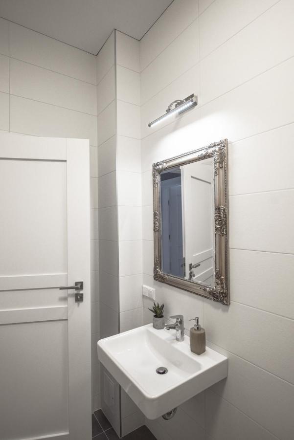Appartement Km Apartamentai à Kaunas Extérieur photo